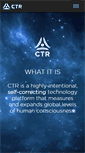 Mobile Screenshot of ctr.com